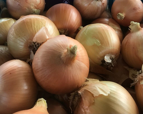 BunchingOnion
